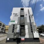 ステージドア 206号室 