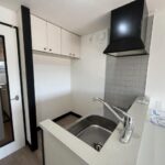 エレガンス１１　205号室　 画像9