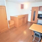 レオパレスSCHIELE 画像3 レオパレスSCHIELE 画像3