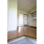 フォーサイト池田台Ａ棟　加納の2DK賃貸アパート　 画像12