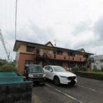 メルローズ本郷　田吉の2DK賃貸アパート　 画像16