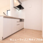 ＡＬＯＡＬＯ　204号室　 画像8