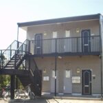 サンセールＫ 201号室 