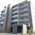 オリージャ ビルディング104号室