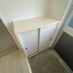 サザンウイング２番館　宮崎の1K賃貸マンション 画像7