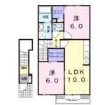 カルム メゾン202号室 画像1 カルム メゾン202号室 画像1