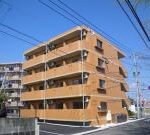 メゾンドール青葉