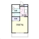 加納ビルB棟　 画像1