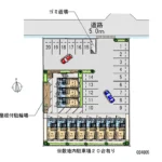 レオパレスHOPE 102号室 画像15 レオパレスHOPE 102号室 画像15