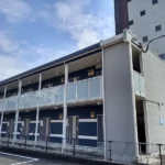 レオネクストリバーサイド橘