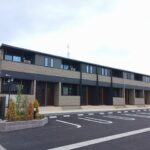 サザンクロス Ⅲ106号室 