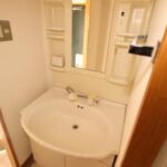 ウエストコースト　蓮ケ池のワンルーム賃貸アパート　 画像12