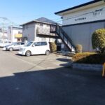 サンテラス窪　Ａ 画像14