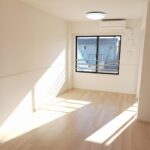 アステル・カロン　202号室　 画像3