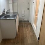 ベルヴィーユ松山　宮崎の1K賃貸マンション　 画像9