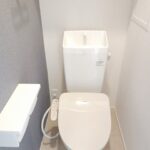 エアリーみとよ　Ⅰ　201号室　 画像9