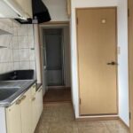 すえひろヒデンビル　宮崎の1LDK賃貸マンション 画像5