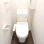 サンモール・エヌ　102号室　 画像8