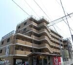 松橋マンション 