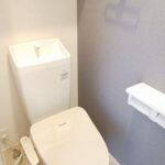 エアリーみとよ　Ⅱ104号室　 画像9