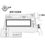 レオパレスヒルズハイネ 109号室 画像15