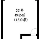 エレガンス青葉 画像1