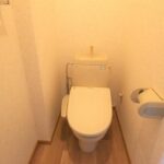 メルローズ本郷 田吉の2DK賃貸アパート 画像12 メルローズ本郷 田吉の2DK賃貸アパート 画像12