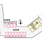 デーア　Ⅱ202号室　 画像15