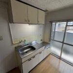 BLOC　ASAHI　宮崎の1K賃貸マンション 画像4