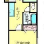 アニーコート　101号室　 画像1