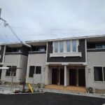 ソリト ポスト Ⅱ 101号室 