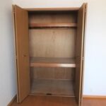 メルローズ本郷　田吉の2DK賃貸アパート　 画像8