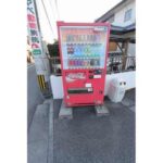 エレメントⅠ　宮崎神宮の1K賃貸アパート 画像15