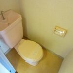 オクトワール宮崎西　310号室　 画像12