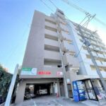 LINCA 702号室 LINCA 702号室