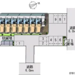 レオパレスえむてぃー 106号室　 画像17