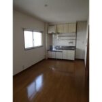 コンフォート宮崎　南宮崎の1DK賃貸マンション 画像6