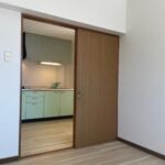 GTコーポ　蓮ケ池の3DK賃貸マンション 画像5