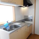 フォレスト　Ｔ・Ｈ　204号室　 画像6