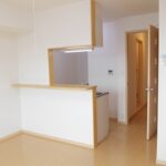 クィーンベル　Ⅱ202号室　 画像3