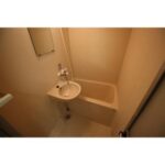 ベルトピア宮崎７　宮崎の1K賃貸マンション 画像12