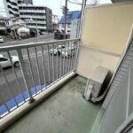 ベルトピア宮崎７　宮崎の1K賃貸マンション　 画像11