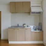 パレス木花台B棟　木花の3DK賃貸アパート 画像10