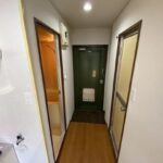 SI瀬頭　宮崎のワンルーム賃貸アパート 画像5