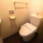 リバティーセトル　南宮崎の1K賃貸アパート 画像11