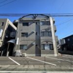 OGATAビル　宮崎神宮の2LDK賃貸マンション　 画像4