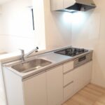 クロス ザ リバー Ⅰ 202号室 画像7 クロス ザ リバー Ⅰ 202号室 画像7