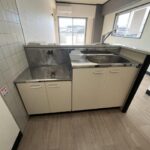 エレガンス１１　205号室　 画像8