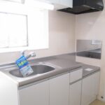 エトワール・ヌーヴェル 301号室 画像7 エトワール・ヌーヴェル 301号室 画像7