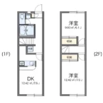 レオパレスowl 101号室 画像1 レオパレスowl 101号室 画像1